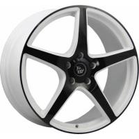 YST X-9 6x15 4x100 ET 50 Dia 60.1 (WB)