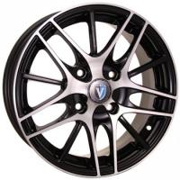 Tech Line 1506 6x15 4x100 ET 45 Dia 54.1 (BD)