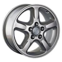 Replay CHR6 7x16 5x114.3 ET 33 Dia 60.1 (silver)