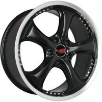 LegeArtis PR507 9x20 5x130 ET 57 Dia 71.6 (MBPL)