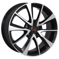 LegeArtis KI269 7x17 5x114.3 ET 47 Dia 67.1 (BKF)