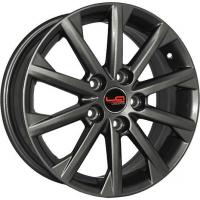 LegeArtis TY119 7x17 5x114.3 ET 45 Dia 60.1 (белый)