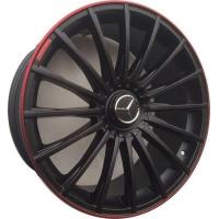 FR Design MB1030 8.5x20 5x112 ET 35 Dia 66.6 (MB)