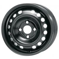 Trebl 7845 6.5x16 4x108 ET 27 Dia 65.1 (черный)