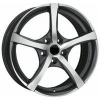 GR 1012 7x17 5x108 ET 50 Dia 63.3 (BFP)
