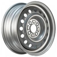 Trebl X40015 7x17 5x114.3 ET 45 Dia 60.1 (silver)