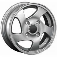 Replay GM11 5x13 4x114.3 ET 45 Dia 69.1 (silver)