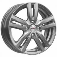 iFree Горизонт 6x15 4x100 ET 50 Dia 60.1 (хай вэй)
