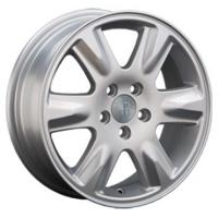 Replay SB13 6x15 5x100 ET 48 Dia 56.1 (silver)
