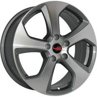 LegeArtis VV150 7x16 5x112 ET 42 Dia 57.1 (SF)