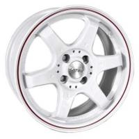 Ijitsu SLK1257 7x16 4x100 ET 40 Dia 60.1 (W1R)