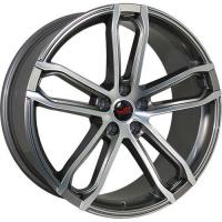LegeArtis VV547 9x20 5x112 ET 33 Dia 66.6 (GMF)