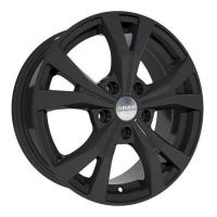 Скад Нагано 6.5x16 5x114.3 ET 45 Dia 60.1 (черный бархат)