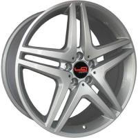 LegeArtis MR96 8.5x20 5x112 ET 56 Dia 66.6 (silver)