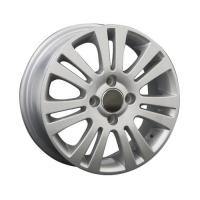 Replay GN13 5.5x14 4x100 ET 49 Dia 56.6 (silver)