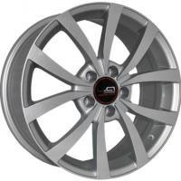 LegeArtis MR125 7.5x17 5x112 ET 53 Dia 66.6 (SF)