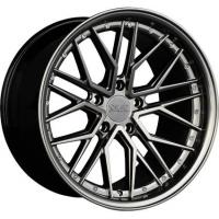 XXR 571 9x20 5x120 ET 35 Dia 73.1 (Chromium Black)