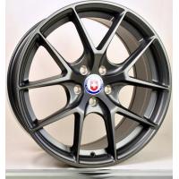 Stuttgart BN 1780 8.5x19 5x108 ET 40 Dia 73.1 (MGM)