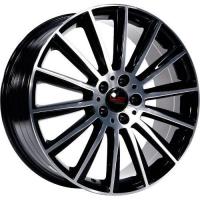 LegeArtis MR542 8.5x20 5x112 ET 56 Dia 66.6 (BKF)