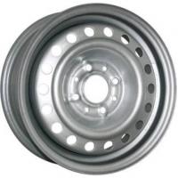 Magnetto Renault Logan/Scenic 5.5x14 4x100 ET 43 Dia 60.1 (BK)