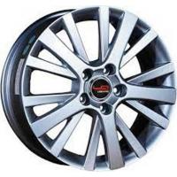 LegeArtis MZ27 6.5x16 5x114.3 ET 50 Dia 67.1 (белый)