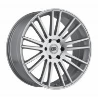 Black Rhino Kruger 10x24 5x150 ET 30 Dia 110.1 (gloss black)