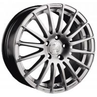 Racing Wheels H-305 7.5x17 5x114.3 ET 45 Dia 67.1 (HS)