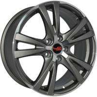 LegeArtis H74 7.5x18 5x114.3 ET 50 Dia 64.1 (BKF)