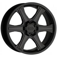 Enkei SP57 9.5x22 6x139.7 ET 30 Dia 78.1 (MB)