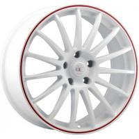 Alcasta M-31 6x15 5x105 ET 39 Dia 56.6 (WRS)