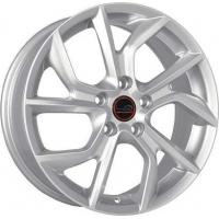 LegeArtis MI98 6.5x17 5x114.3 ET 46 Dia 67.1 (silver)