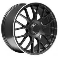 FR Design MB1028 9.5x18 5x112 ET 45 Dia 66.6 (BRL)