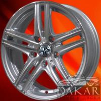 DWS 048 6.5x15 5x108 ET 40 Dia 63.4 (SFP)