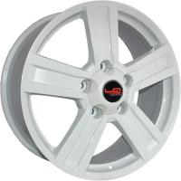 LegeArtis TY86 8.5x20 5x150 ET 60 Dia 110.1 (белый)