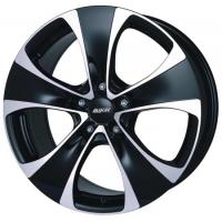 Alutec Dynamite 8.5x18 5x112 ET 50 Dia 66.1
