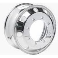 Accuride M20 6.8x19.5 8x275 ET 136 Dia 221 (silver)