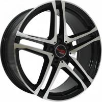 LegeArtis MR523 8.5x20 5x112 ET 53 Dia 66.6 (BKF)