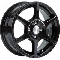 Скад Ягуар 5.5x14 4x100 ET 38 Dia 67.1 (алмаз)