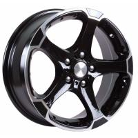 Скад Лорд 6.5x16 5x108 ET 38 Dia 63.3 (алмаз)