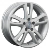 Replay SK1 6x14 5x100 ET 38 Dia 57.1 (silver)