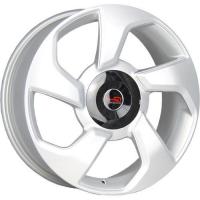 LegeArtis GN524 7.5x18 5x115 ET 45 Dia 70.3 (silver)