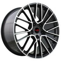 LegeArtis PR521 11x21 5x130 ET 58 Dia 71.6 (BKF)