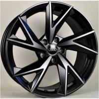 Stuttgart TS 5491 8x18 5x112 ET 38 Dia 57.1 (G)