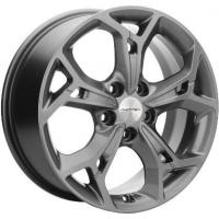 Khomen 1702 7x17 5x112 ET 40 Dia 57.1 (FS)