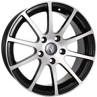Tech Line 1603 6.5x16 4x100 ET 42 Dia 60.1 (SL)