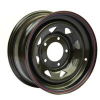ORW 58 12x17 5x150 ET -55 Dia 110 (черный)