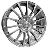 Proma Цунами 7x17 5x112 ET 45 Dia 57.1 (титановый)