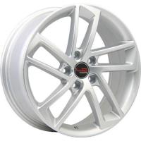 LegeArtis VV520 6x15 5x112 ET 47 Dia 57.1 (silver)