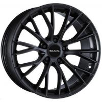 Mak Munchen 9.5x20 5x120 ET 35 Dia 72.6 (MtB)