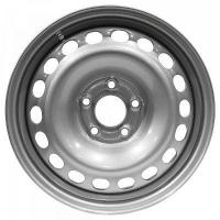 Next NX-059 6.5x16 5x112 ET 40 Dia 66.6 (silver)